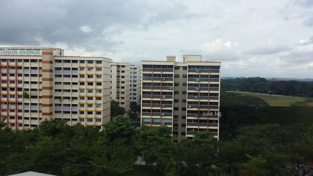 Lilydale (D27), Condominium #113980912